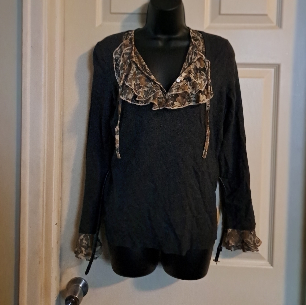 Loft Blouse size MP